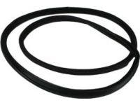 Mopar 55399175AE WEATHERSTRIP-LIFTGATE Opening