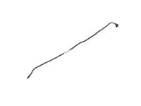 Mopar 52030068AB Tank-PURGE