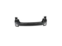 Mopar 1VQ65TZZAA Rear Upper Bumper Cover
