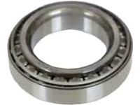 Mopar 68034383AA SPACER-Drive PINION Bearing