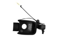 Mopar 68037875AB Housing-Fuel Filler