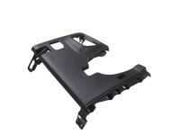 Mopar 6PM16TX7AD Bezel-Steering Column