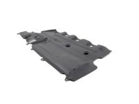 Mopar 68246950AA Shield-Floor Pan
