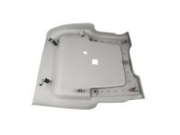Mopar 1UP04BD3AC Panel-Front Seat Back