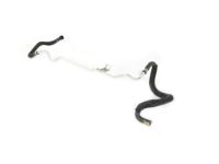 Mopar 68104991AD Hose-COOLANT Bottle Supply