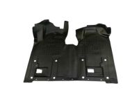 Mopar 68158129AA Mat-Floor