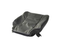 Mopar 6VJ64DX9AA Rear Seat Back Cover