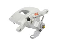 Mopar 68144206AB CALIPER-Disc Brake