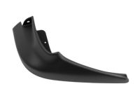 Mopar RQ70RXFAA Molding-Front Fender