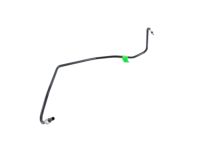 Mopar 52124729AF Tube Assembly-Master Cylinder To HCU