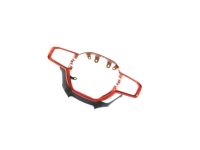 Mopar 6TE66TR9AA Bezel-Steering Wheel