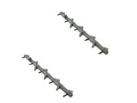 Dodge Ram 1500 Rocker Arm - 68060344AA Engine Rocker Arm