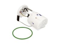 Mopar RL024002AB Fuel Pump Module Assembly-And Level Sensor Module