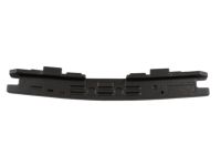 Mopar 57010627AB ABSORBER-Front Energy