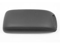 Mopar 1VG31AVHAA Console ARMREST