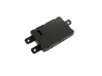Mopar 68296644AB Air Conditioner And Heater Module