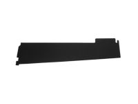 Mopar 55372276AB APPLIQUE-Rear Door