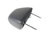 Mopar 5XZ46YSAAA HEADREST-Front