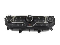 Mopar 6SX70DX9AB Control
