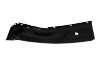 Mopar 68159162AA WHEELHOUSE-WHEELHOUSE Outer