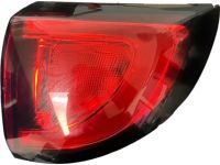 Mopar 68229026AA Lamp-Tail