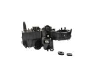 Mopar 68395984AA Housing-A/C And Heater