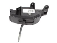 Mopar 52060062AG SHIFTER-Transfer Case