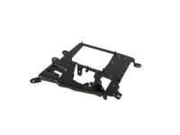 Mopar 5192371AB Bracket-Battery Charger