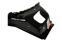 Mopar 68159161AB Panel-WHEELHOUSE Outer