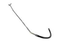 Mopar 5117856AA Tube-Transmission Oil Cooler Pre Mopar 5117856AA Tube-Transmission Oil Cooler Pre