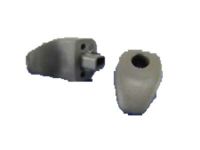 Mopar 5EZ67TL2 Coat Hook