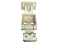 Mopar 68006453AA Rear Door Hinge Lower Left