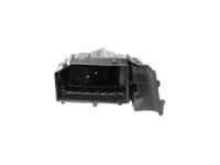 Mopar 68291136AC BODY-AIR CLEANER