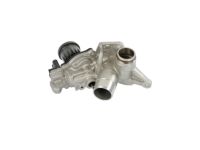 Mopar 5281535AF Valve-EGR