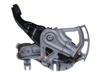 Mopar 4779478AH Lever-Parking Brake