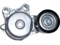 Mopar 68148386AA TENSIONER-Belt