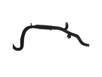 Mopar 5154210AE Hose-Brake Booster Vacuum