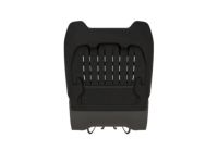 Mopar 6CD99TX7AC Panel-Front Seat Back