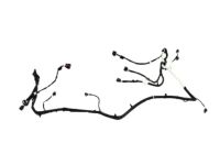 Mopar 68359982AC Wiring-Rear FASCIA