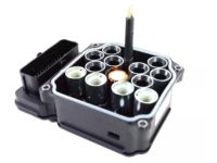 Mopar 68199249AC Anti-Lock Brake System Module