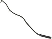 Mopar 68226021AC Hood Prop