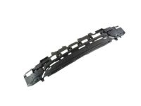 Mopar 68229062AB ABSORBER-Front Energy