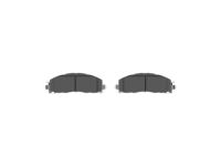 Mopar 68456066AB FRONT DISC BRAKE