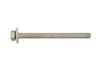 Mopar 6511250AA Screw-HEXAGON FLANGE Head