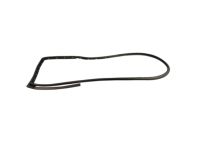 Mopar 55399214AE WEATHERSTRIP-Rear Door Opening