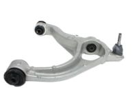 Dodge Ram 1500 Control Arm - 55398377AB Front Lower Control Arm