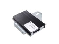 Mopar 68549076AA Amplifier
