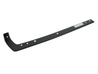 Mopar 55395640AH RETAINER-Belt Rail