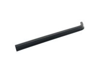 Mopar 68186026AA Track-Sliding Door