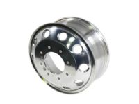 Mopar 4755284AB Aluminum